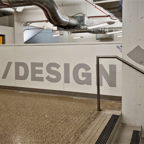 Wall Graphics
